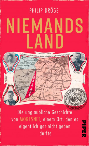 Philip Dröge: Niemands Land