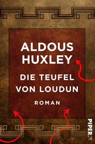 Aldous Huxley: Die Teufel von Loudun