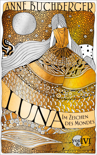 Anne Buchberger: Luna