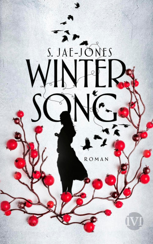 S. Jae-Jones: Wintersong