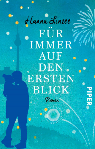 Hanna Linzee: Für immer auf den ersten Blick