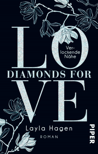 Layla Hagen: Diamonds For Love – Verlockende Nähe