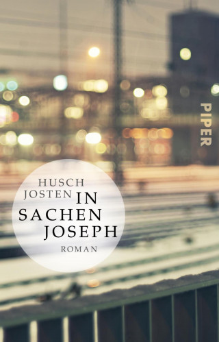 Husch Josten: In Sachen Joseph