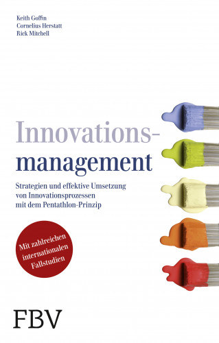 Keith Goffin, Cornelius Herstatt: Innovationsmanagement