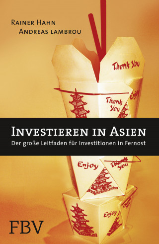 Rainer Hahn: Investieren in Asien