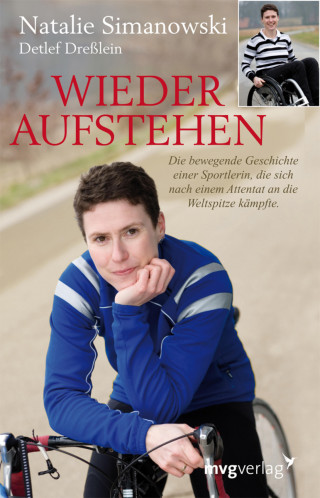 Natalie Simanowski: Wieder Aufstehen