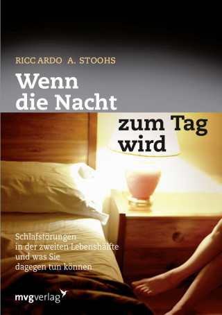 Riccardo A. Stoohs: Wenn die Nacht zum Tag wird