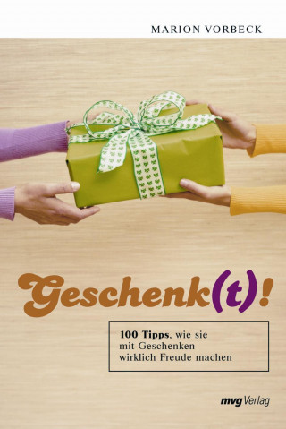 Marion Vorbeck: Geschenk(t)!