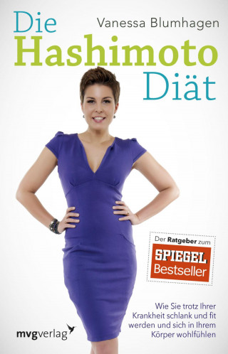 Vanessa Blumhagen: Die Hashimoto-Diät