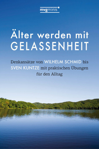 Susanne Oswald: Älter werden mit Gelassenheit