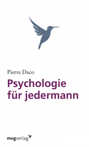 Pierre Daco: Psychologie für jedermann