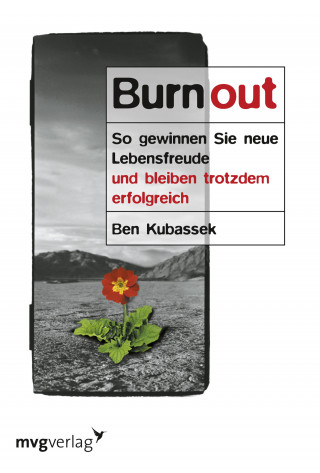 Ben Kubassek: Burnout