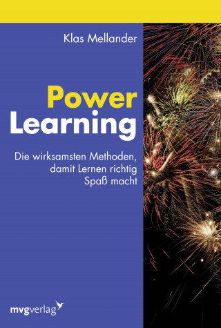 Klas Mellander: Power Learning