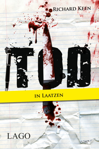 Richard Keen: Tod in Laatzen