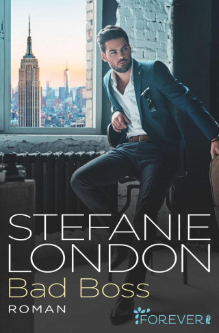 Stefanie London: Bad Boss