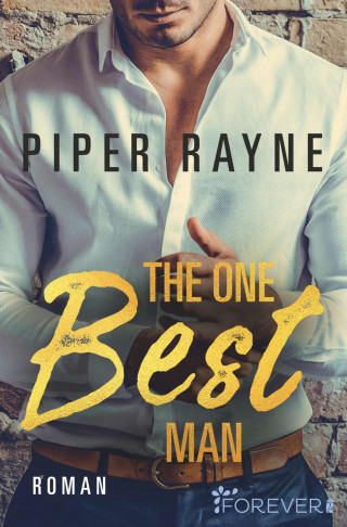 Piper Rayne: The One Best Man