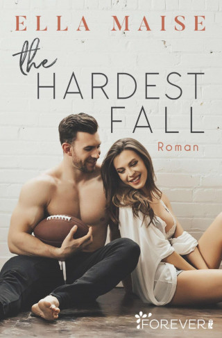 Ella Maise: The Hardest Fall
