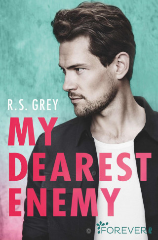 R.S. Grey: My Dearest Enemy