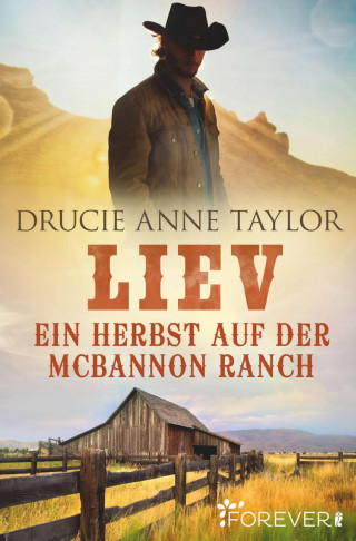 Drucie Anne Taylor: Liev