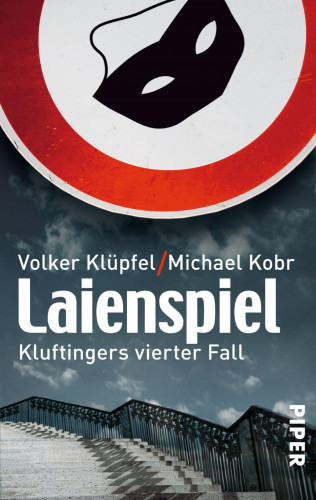 Volker Klüpfel, Michael Kobr: Laienspiel