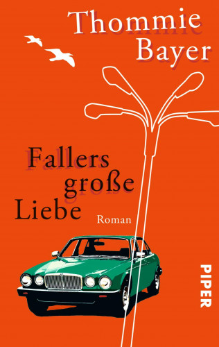 Thommie Bayer: Fallers große Liebe