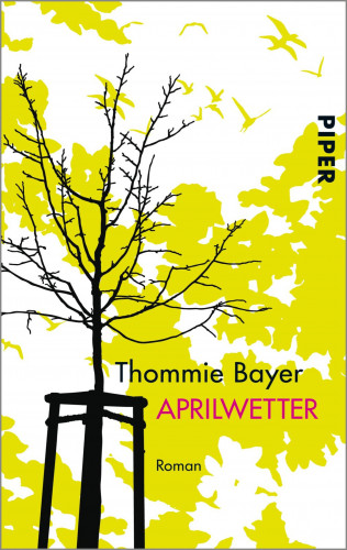 Thommie Bayer: Aprilwetter