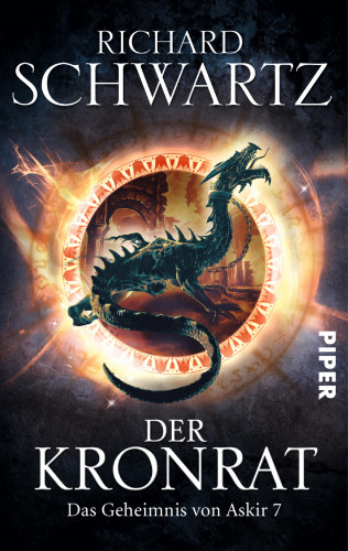 Richard Schwartz: Der Kronrat