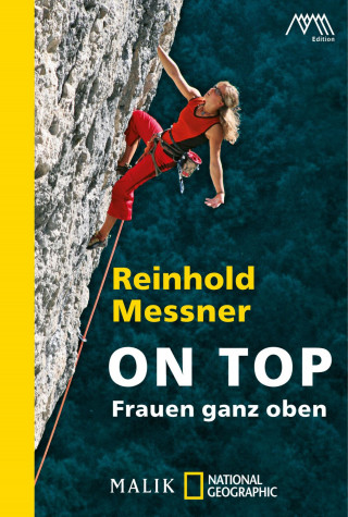 Reinhold Messner: On Top