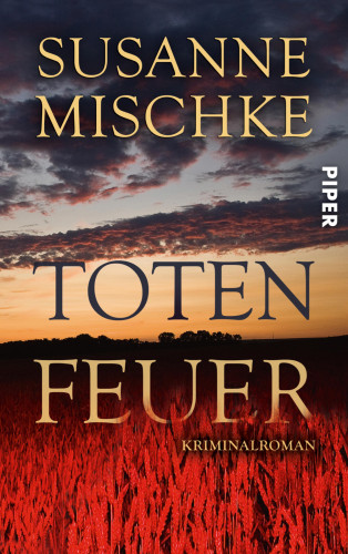 Susanne Mischke: Totenfeuer