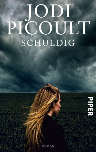 Jodi Picoult: Schuldig