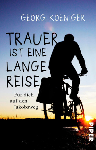 Georg Koeniger: Trauer ist eine lange Reise