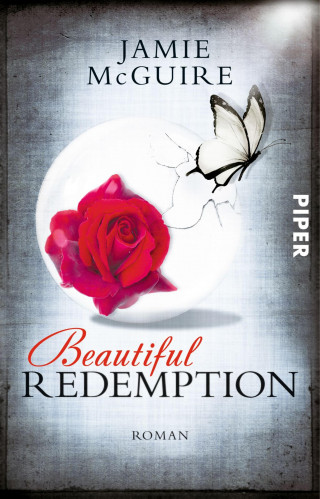 Jamie McGuire: Beautiful Redemption