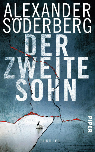 Alexander Söderberg: Der zweite Sohn