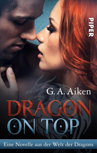 G. A. Aiken: Dragon on Top
