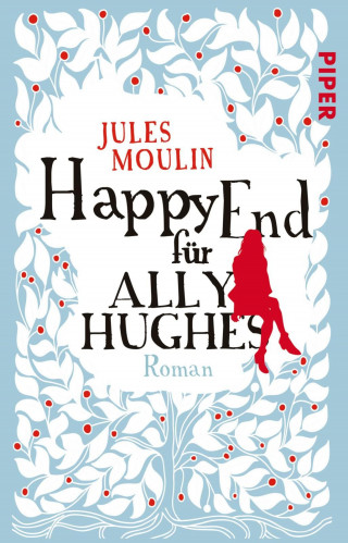 Jules Moulin: Ally Hughes hat manchmal Sex