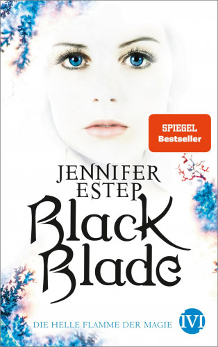 Jennifer Estep: Black Blade