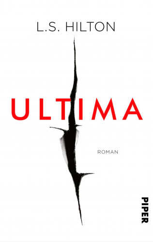 L.S. Hilton: Ultima