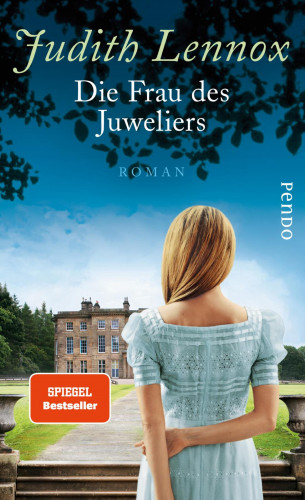 Judith Lennox: Die Frau des Juweliers