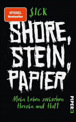 Sick: Shore, Stein, Papier