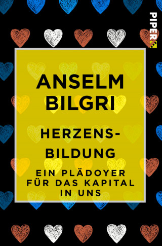 Anselm Bilgri: Herzensbildung
