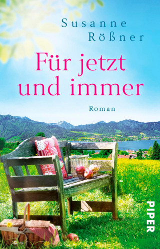 Susanne Rößner: Für jetzt und immer