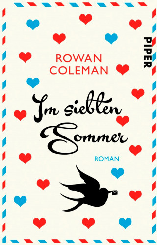 Rowan Coleman: Im siebten Sommer