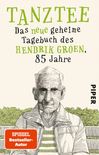 Hendrik Groen: Tanztee