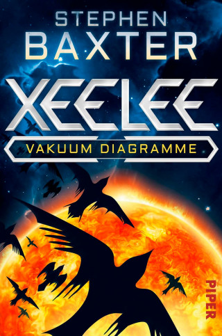 Stephen Baxter: Xeelee