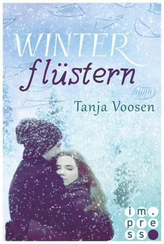 Tanja Voosen: Winterflüstern