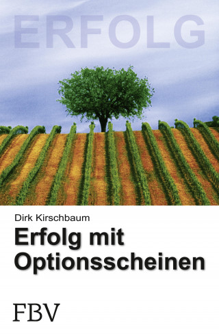 Dirk Kirschbaum: Erfolg mit Optionsscheinen