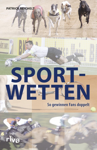 Patrick Reichelt: Sportwetten