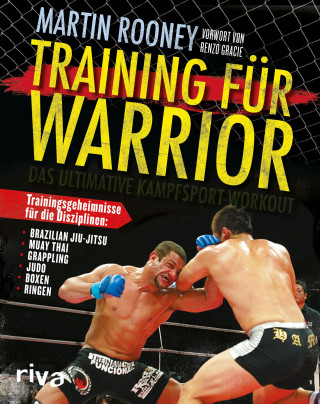 Martin Rooney: Training für Warrior