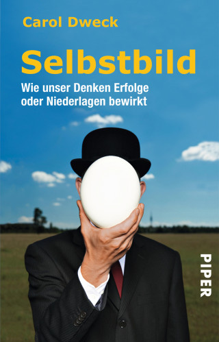 Carol Dweck: Selbstbild