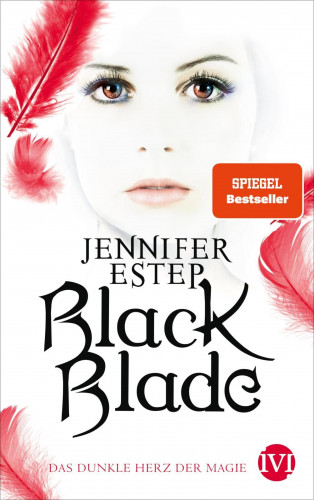 Jennifer Estep: Black Blade